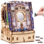 iDventure Hlavolam puzzle a úniková hra Alenčina tajemná schránka – Sleviste.cz