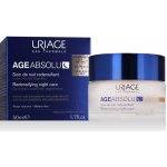 Uriage Age Absolu Obnovující noční maska 50 ml – Hledejceny.cz