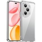 VSECHNONAMOBIL 115815 CRYSTAL Ochranný obal pro Honor 400 Pro 5G průhledný – Zboží Živě