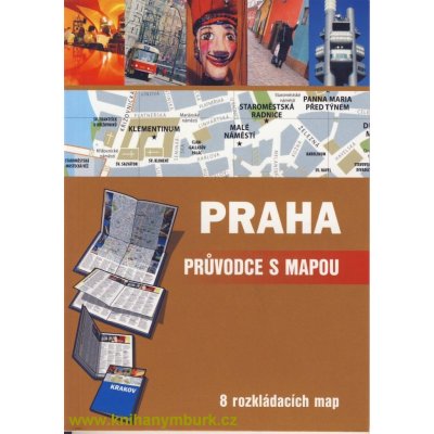 Praha – Hledejceny.cz