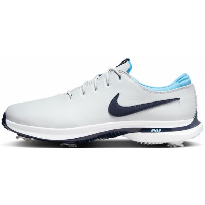 Nike Air Zoom Victory Tour 3 Mens white/blue – Hledejceny.cz