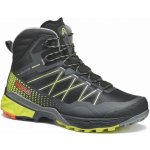 Asolo Tahoe Mid Gtx B056 MM black safety yellow – Hledejceny.cz