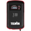 Nabíječky a startovací boxy Telwin PULSE EVO 30 6-12-24V