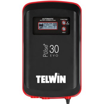 Telwin PULSE EVO 30 6-12-24V
