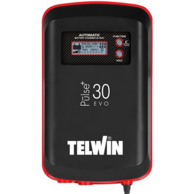 Telwin PULSE EVO 30 6-12-24V | Zboží Auto