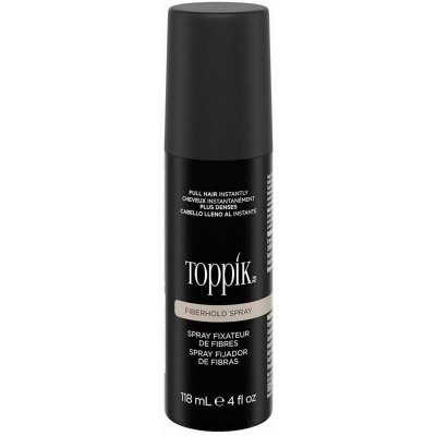 Toppik FiberHold fixační sprej 118 ml – Zboží Mobilmania