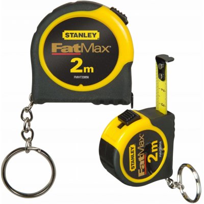 STANLEY Svinovací metr 2m (na klíče) (1-33856) – HobbyKompas.cz