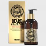 Immortal Beard Shampoo šampon na vousy 500 ml