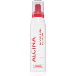 Alcina Modeling Mousse pěnové tužidlo extra silné zpevnění 150 ml