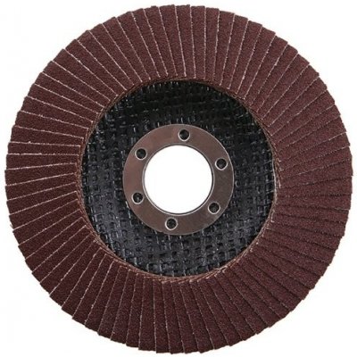 Kotouč lamelový 115mm P120 – Zboží Dáma