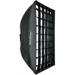 Godox Deštníkový softbox 60x90cm s voštinou Godox SB-UG – Zboží Mobilmania