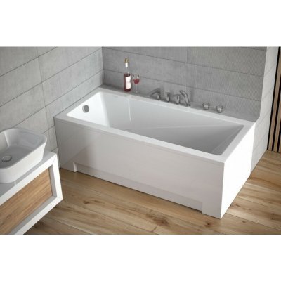 Besco TERMI - 160 x 70 cm OLVTER16 – Hledejceny.cz