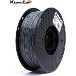 XtendLan TPU šedý 1,75mm, 1kg, 3DF-TPU1.75-GY 1kg – Zboží Živě