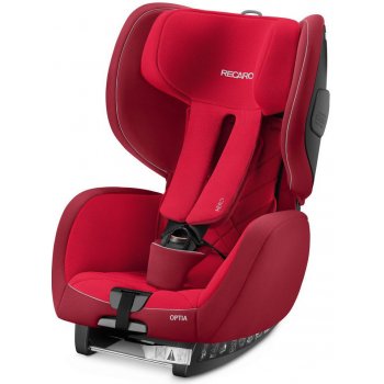 Recaro Optia 2017 Indy Red