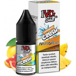 IVG Salt Caribbean 10 ml 20 mg