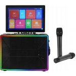 Karaoke set KTV MusicMate MM SC900 PartyStar – Zboží Mobilmania