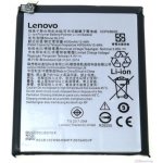 Lenovo K6 Note, Moto G5 Plus Baterie BL270 – Zboží Mobilmania