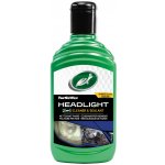 Turtle Wax Headlight Cleaner & Sealant 300 ml | Zboží Auto