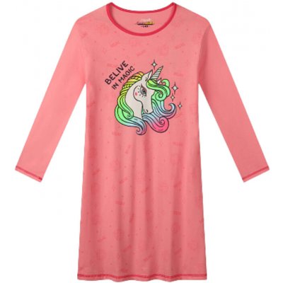 Kugo MN3774 lososová – Sleviste.cz