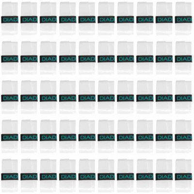 Diadem Pro Feel 50ks Bílá – Zboží Dáma