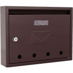 Rottner Imola poštovní schránka hnědá – HobbyKompas.cz