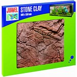 Juwel Stone Clay pozadí 60 x 55 cm – Zbozi.Blesk.cz