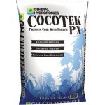 General Hydroponics substrát Coco Fiber Perlite 50 l – Hledejceny.cz