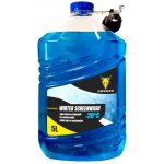 Coyote Zimní kapalina do ostřikovačů -20°C 5 l | Zboží Auto