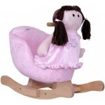 RC Sale houpací panenka Princess – Zboží Dáma