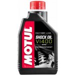 Motul Shock Oil Factory Line SAE 2,5W-20W 1 l | Zboží Auto