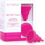 Intimina Lily Compact vel. B růžový – Zboží Dáma