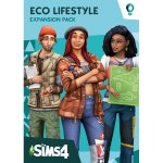 The Sims 4 Ekobydlení – Zbozi.Blesk.cz
