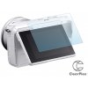 ClearPlex ochranná fólie na LCD fotoaparátu