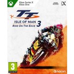 TT Isle of Man: Ride on the Edge 3 – Hledejceny.cz