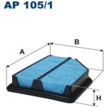 Vzduchový filtr FILTRON AP 105/1 – Hledejceny.cz