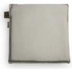 Duux DXLV50 Mellow Vyhřívaný sedák šedý 40 x 40 cm – Sleviste.cz