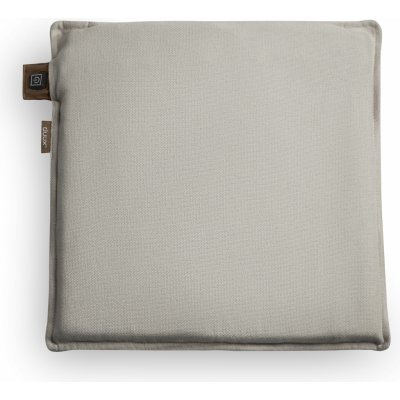 Duux DXLV50 Mellow Vyhřívaný sedák šedý 40 x 40 cm – Sleviste.cz