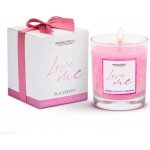 Valavani Afrodiziakální svíčka Love me Blackberry 125 g – Sleviste.cz