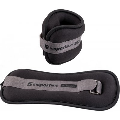 inSPORTline ON-X Neoprener 2 x 1,5 kg – Zboží Dáma