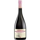 Pálenka Fassbind Vieille Framboise/Stařená Malina 40% 0,7 l (holá láhev)