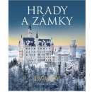 Hrady a zámky Evropy - Schöber Ulrike