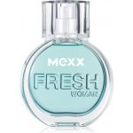 Mexx Fresh toaletní voda dámská 30 ml – Hledejceny.cz