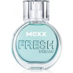 Mexx Fresh toaletní voda dámská 30 ml – Zbozi.Blesk.cz