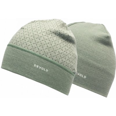 Devold Kvitegga Merino 230 Beanie