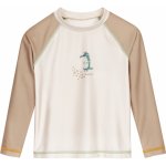 Dětské UV tričko Playshoes Wild Animals dlouhý rukáv – Zboží Dáma