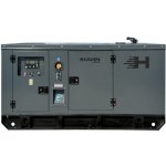 Hahn & Sohn HDE400RST3 – Zboží Mobilmania