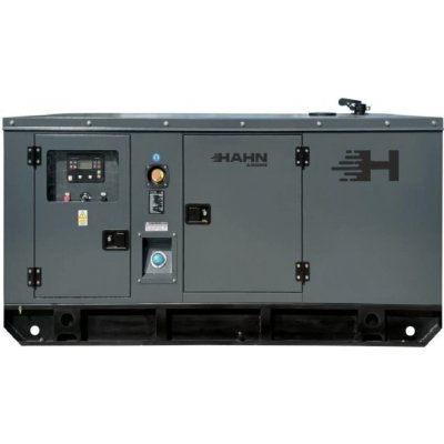 Hahn & Sohn HDE400RST3 – Zboží Mobilmania