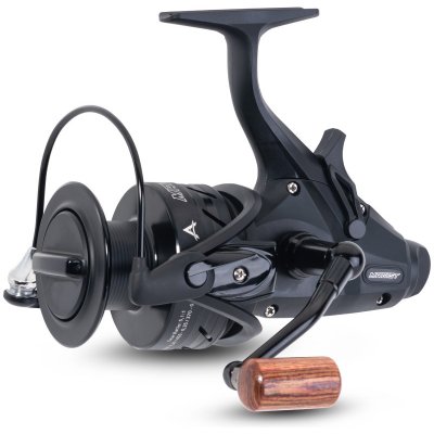 náhradní cívka k navijáku Anaconda Magist BTR 6000 limitovaná edice – Sleviste.cz