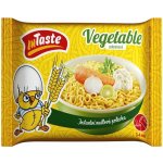 InTaste Instantní nudlová zeleninová polévka 65 g – Sleviste.cz