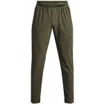 Under Armour STRETCH WOVEN PANT MARINE OD GREEN – Zboží Mobilmania